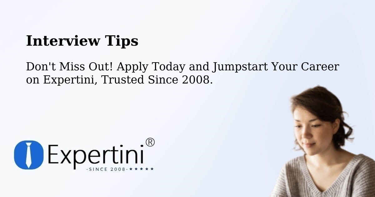 Interview Tips & Techniques for Job Seekers – Cacique Doble - Cacique Doble, Brazil Jobs Expertini
